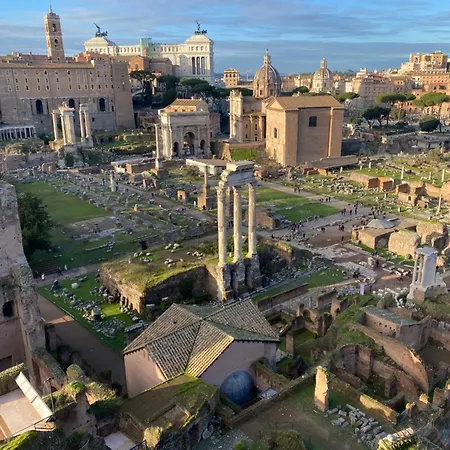Colosseo Mon * روما