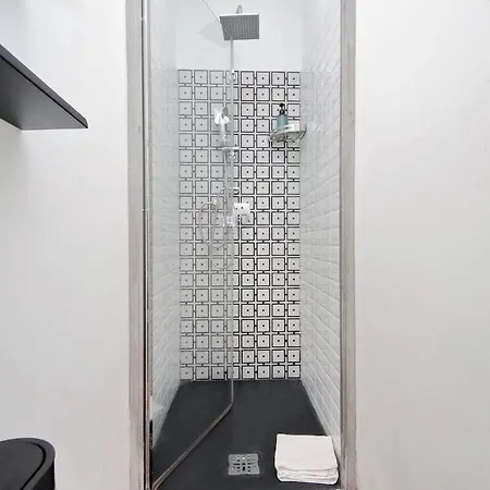 Colosseo Mon Апартаменты Рим