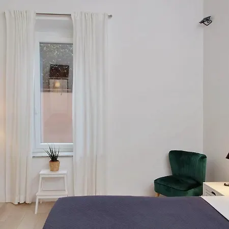 Апартаменты Colosseo Mon