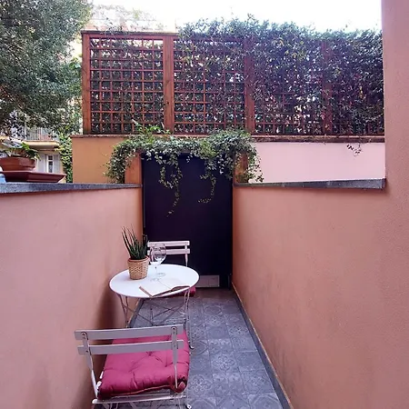 Апартаменты Colosseo Mon