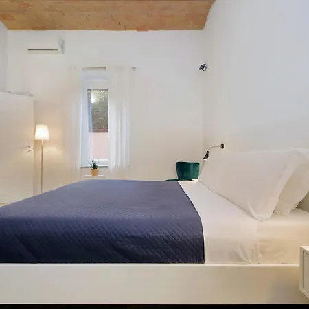 Апартаменты Colosseo Mon Рим