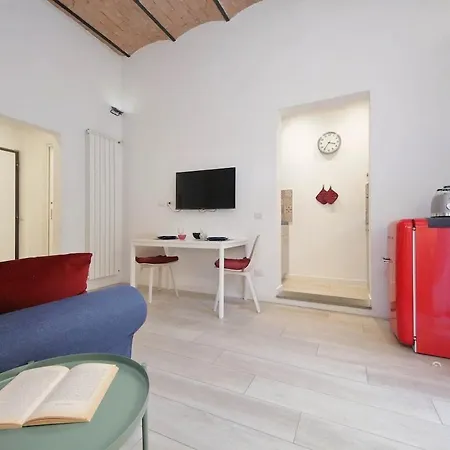 Apartmán Colosseo Mon Řím