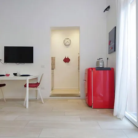 Colosseo Mon Apartmán *