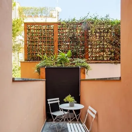 Apartament Colosseo Mon