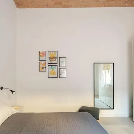 Colosseo Mon Apartament *
