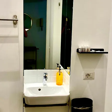 Colosseo Mon Apartament *