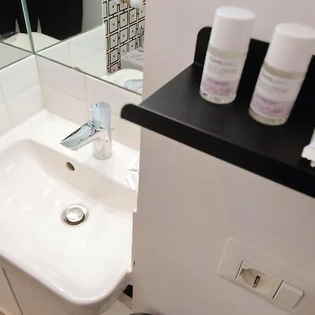 Apartman Colosseo Mon *