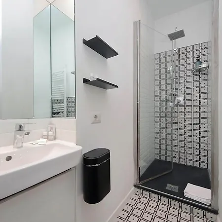 Colosseo Mon Apartman