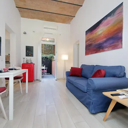 Colosseo Mon Apartman *