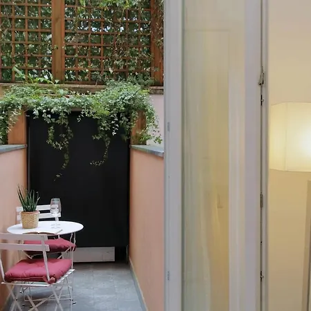 Apartman Colosseo Mon Róma