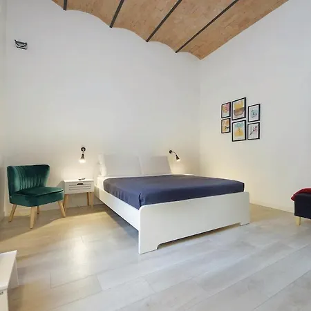 Apartman Colosseo Mon Róma