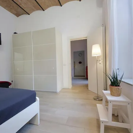 Colosseo Mon 아파트 로마