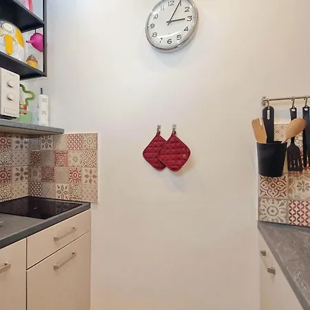 Apartman Colosseo Mon *