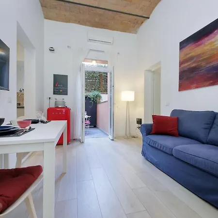 Colosseo Mon Apartman *