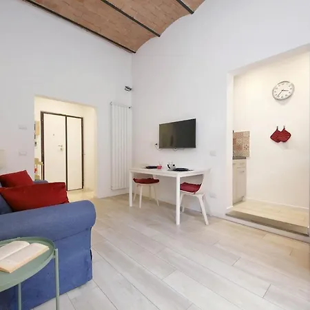 Colosseo Mon 아파트 로마