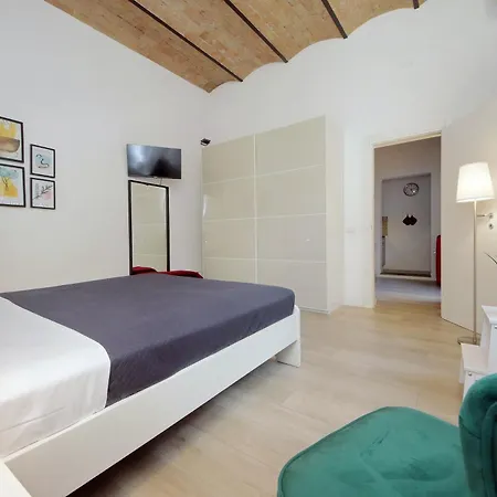 Colosseo Mon Apartman