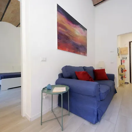 Colosseo Mon Apartman Róma