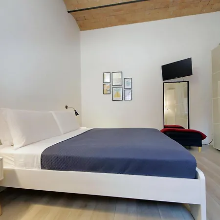 Colosseo Mon Apartman *