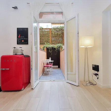 Apartment Colosseo Mon *
