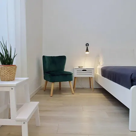 Colosseo Mon Apartman