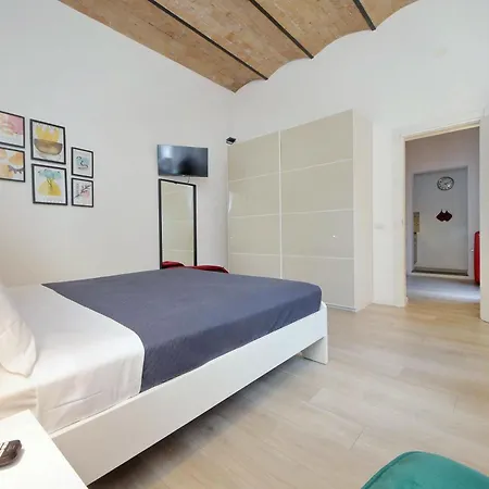 Colosseo Mon Apartman *