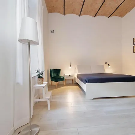 Apartman Colosseo Mon Róma