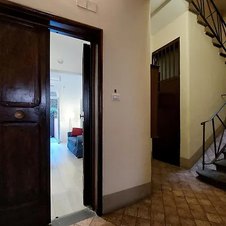 Apartman Colosseo Mon *