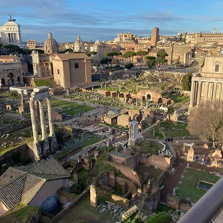 Colosseo Mon *
