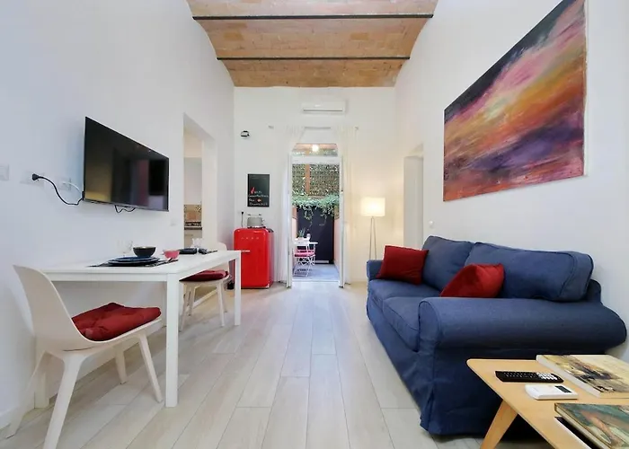 Apartment Colosseo Mon