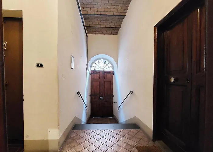 Apartment Colosseo Mon *