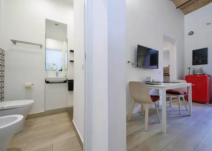 Colosseo Mon Apartment