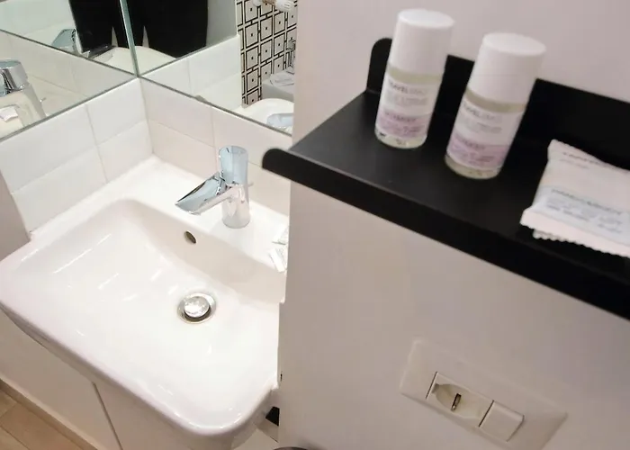 Apartment Colosseo Mon *