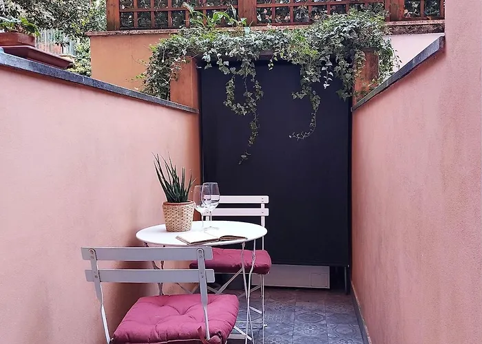 Apartment Colosseo Mon *