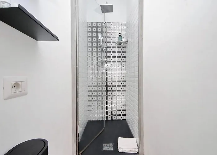 Colosseo Mon Apartment Rome