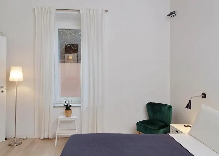 Apartment Colosseo Mon