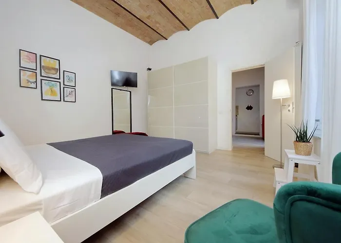 Colosseo Mon Apartment *