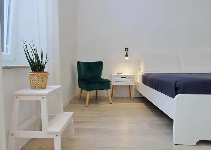 Apartment Colosseo Mon *