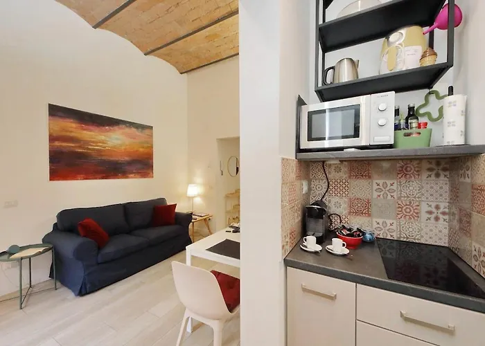 Colosseo Mon Apartment Rome