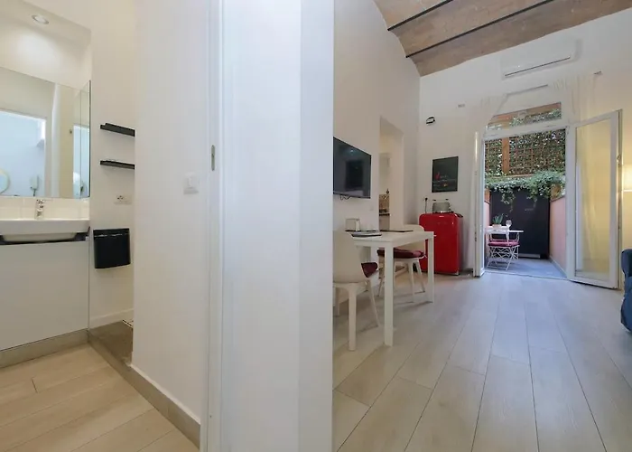 Colosseo Mon Apartment