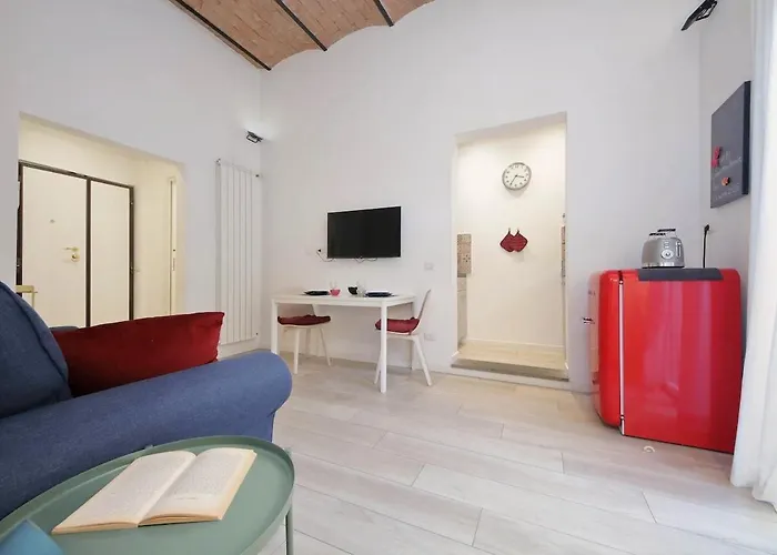 Apartment Colosseo Mon Rome