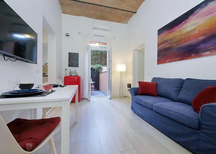 Colosseo Mon Apartment *