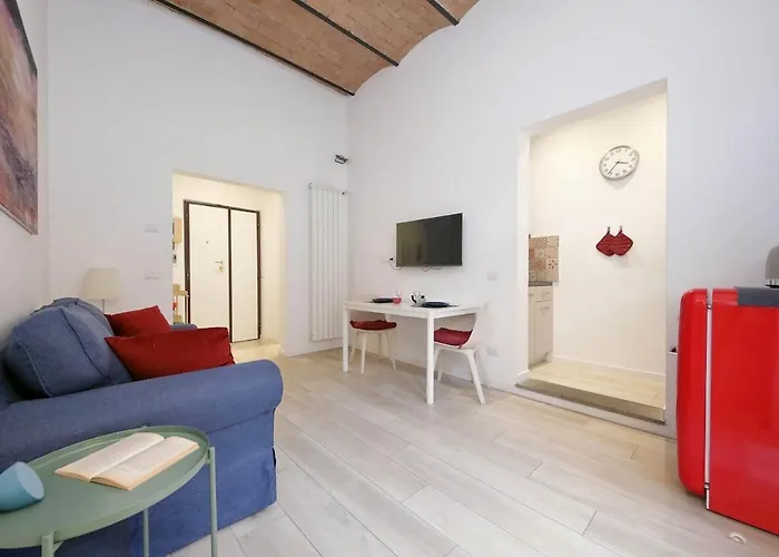 Colosseo Mon Apartment Rome