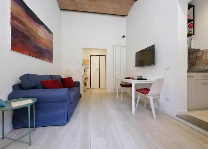 Apartment Colosseo Mon Rome