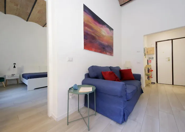 Colosseo Mon Apartment Rome