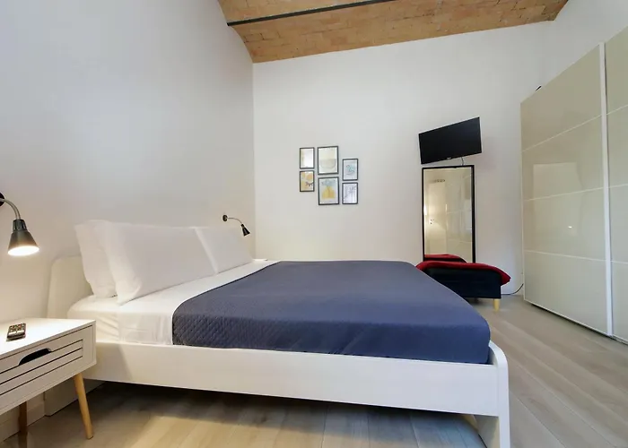 Colosseo Mon Apartment *