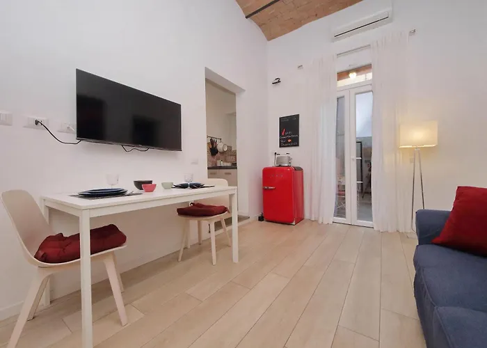 Colosseo Mon Apartment Rome