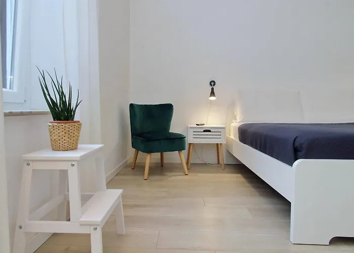 Colosseo Mon Apartment