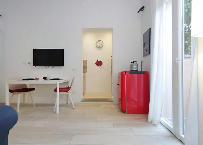 Colosseo Mon Apartment *