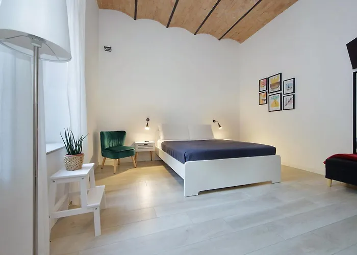 Apartment Colosseo Mon Rome