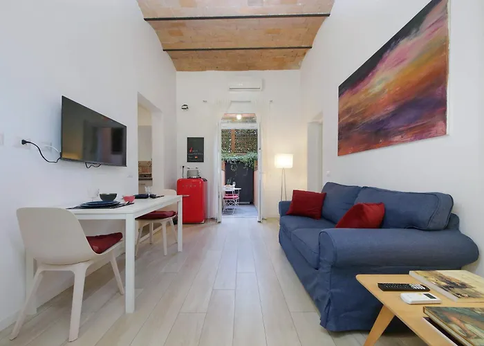 Colosseo Mon Apartment